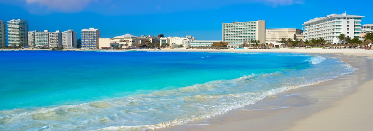 Mejores Playas de Cancun